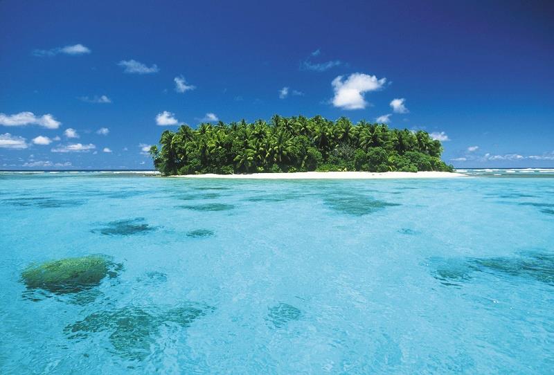 7 hòn đảo nên đến trước nguy cơ bị biến mất hoàn toàn