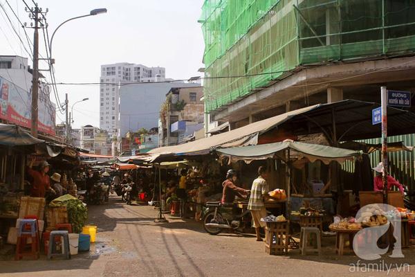 Khám phá những con đường ngắn nhất Sài Gòn