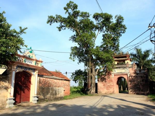 Ghé thăm 4 ngôi làng cổ ít người biết tới ở Việt Nam