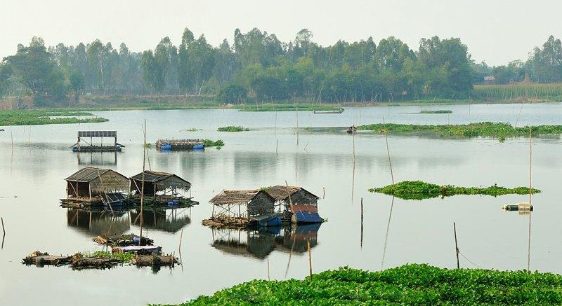 Điểm danh những địa điểm có tên độc và lạ ở Việt Nam
