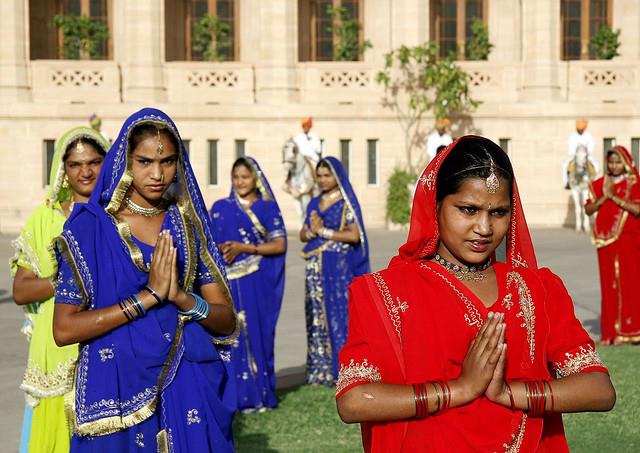 Những đặc trưng văn hóa nổi bật ở Ấn Độ