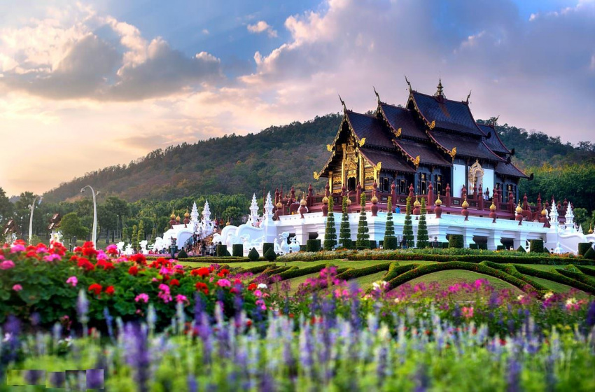 Những thành phố xinh đẹp ở Đông Nam Á mà bạn nên đến một lần