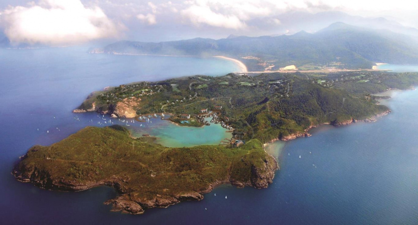 Côn Đảo vào top điểm đến hấp dẫn nhất châu Á