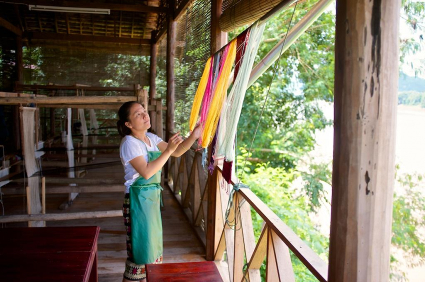 10 trải nghiệm phải thử khi đến Luang Prabang, Lào