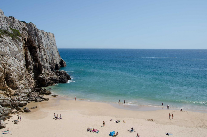 19 bãi biển vắng dành cho du khách sợ nơi ồn ào