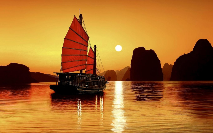 Touropia gợi ý 10 điểm đến ấn tượng nhất Việt Nam