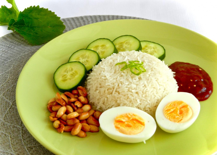 10 món ăn hấp dẫn ở Đông Nam Á nhất định phải thử