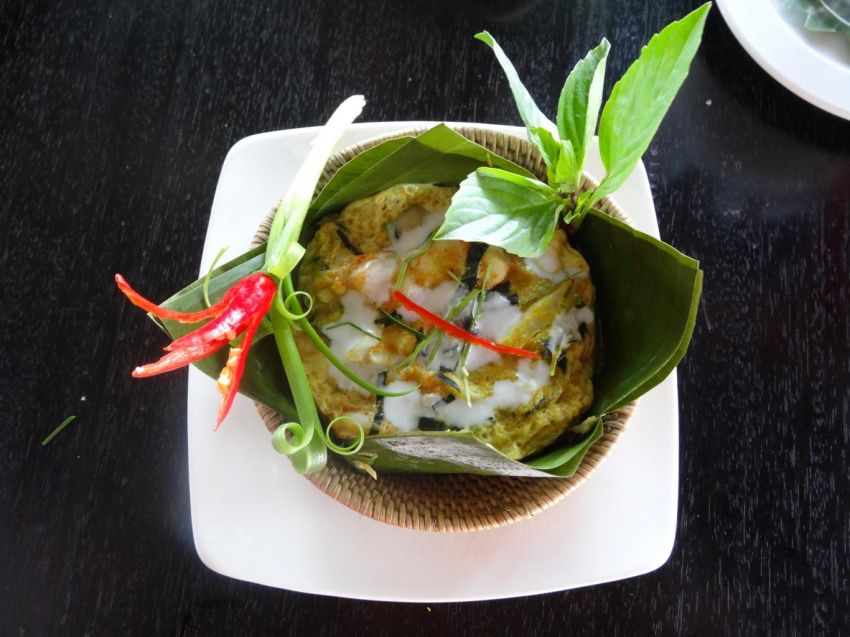 10 món ăn hấp dẫn ở Đông Nam Á nhất định phải thử