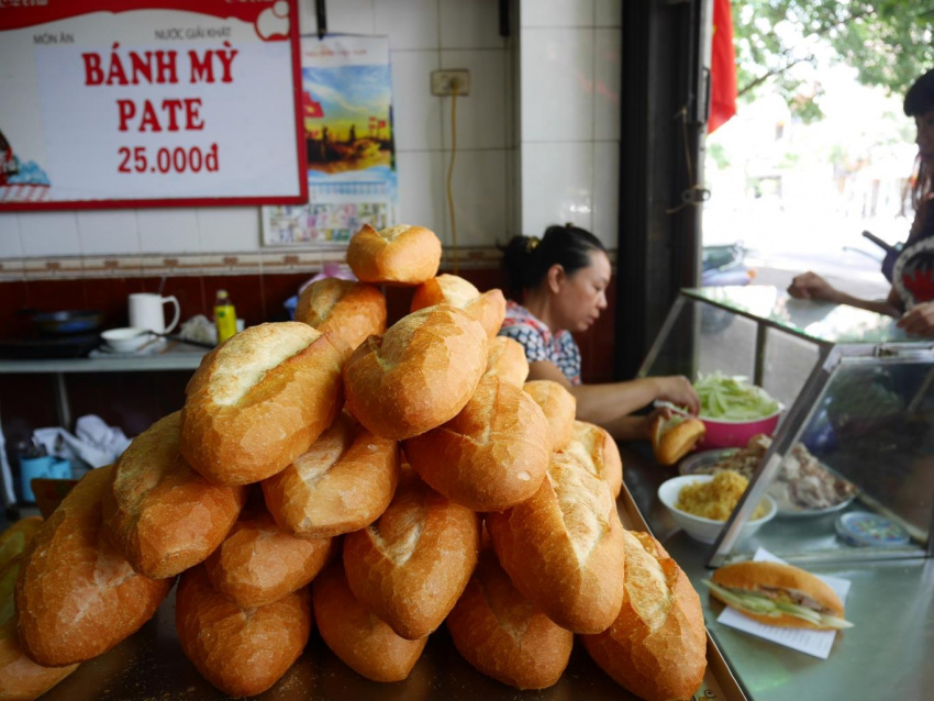 5 món ăn sáng ngon, rẻ, chuẩn vị bản địa nên thử khi đến Đà Nẵng