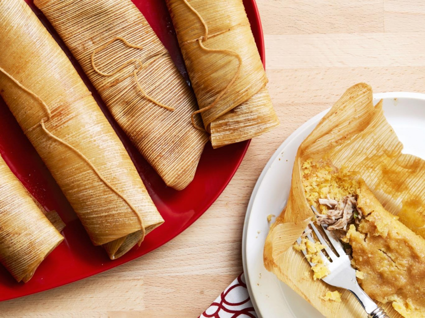 Món ăn Mexico – Vũ điệu quyến rũ của hương vị và sắc màu
