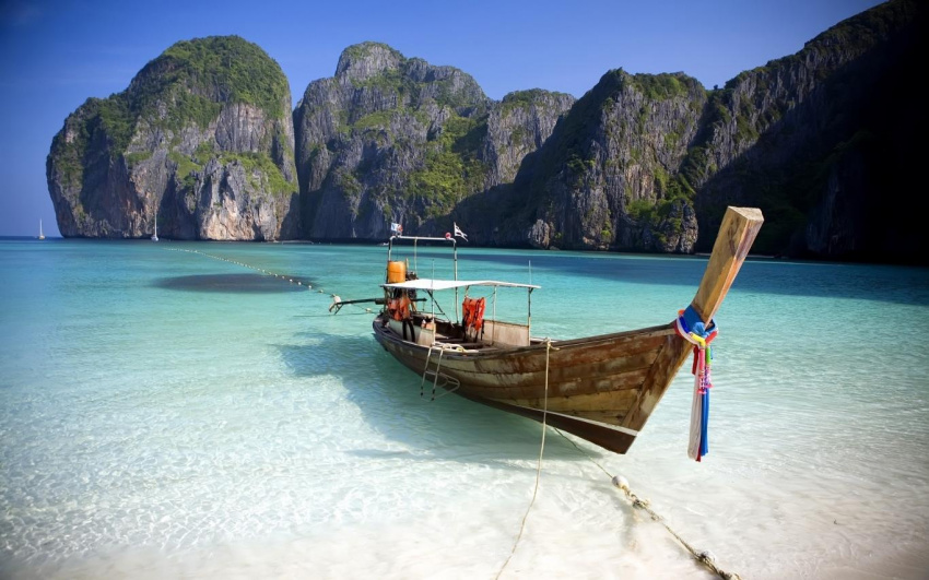 5 thiên đường du lịch giá rẻ Đông Nam Á