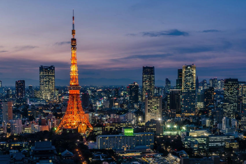10 trải nghiệm nhất định phải thử ở Tokyo