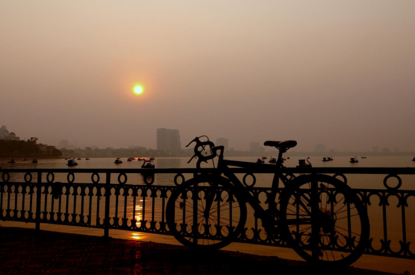 Hà Nội lọt top địa điểm du lịch nên đến năm 2016