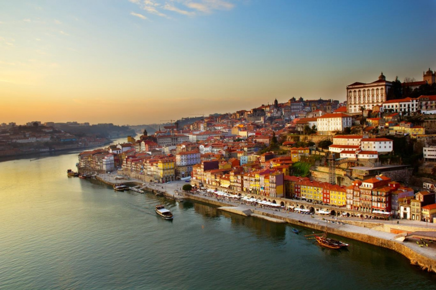 Top 10 thành phố du lịch có giá rẻ nhất châu Âu