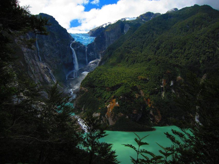 Bản Giốc lọt top 15 thác nước kỳ vĩ nhất thế giới