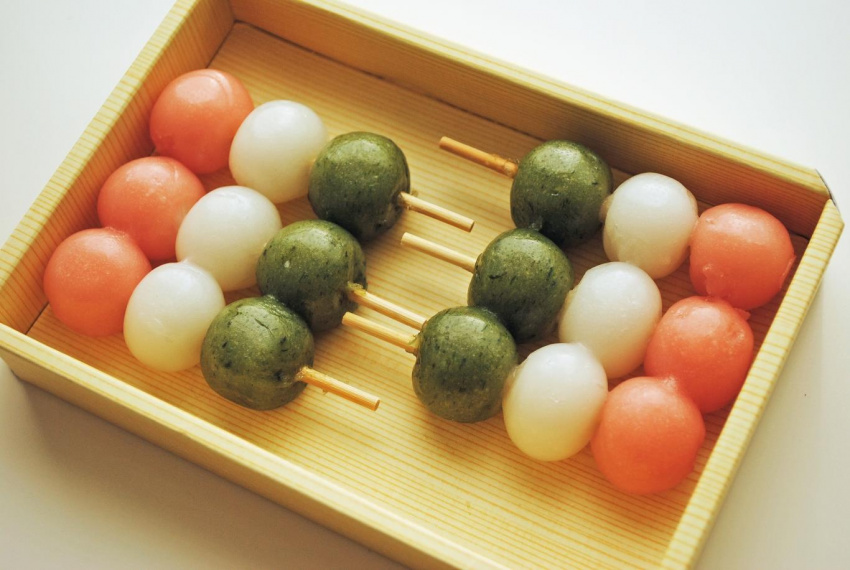 Trà đạo - đỉnh cao nghệ thuật ẩm thực của người Nhật Bản