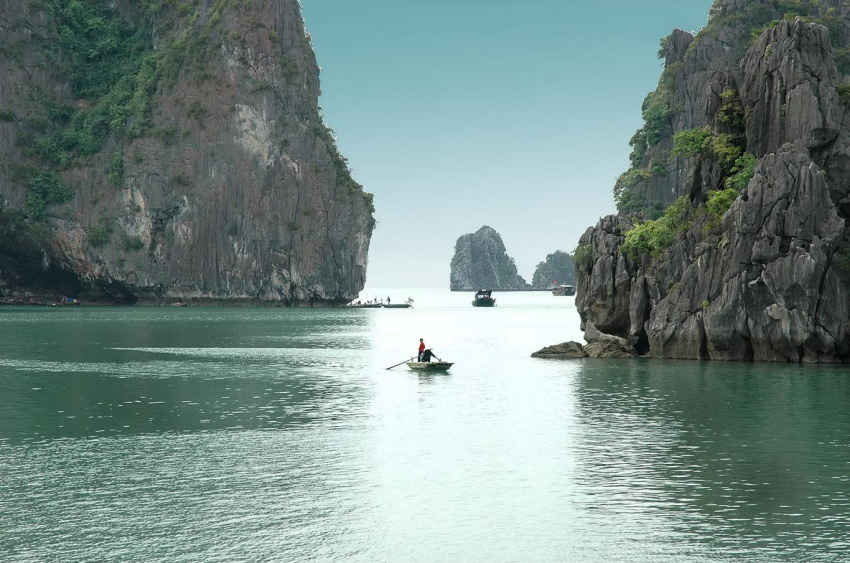 10 điểm du lịch mùa thu hấp dẫn nhất Đông Nam Á