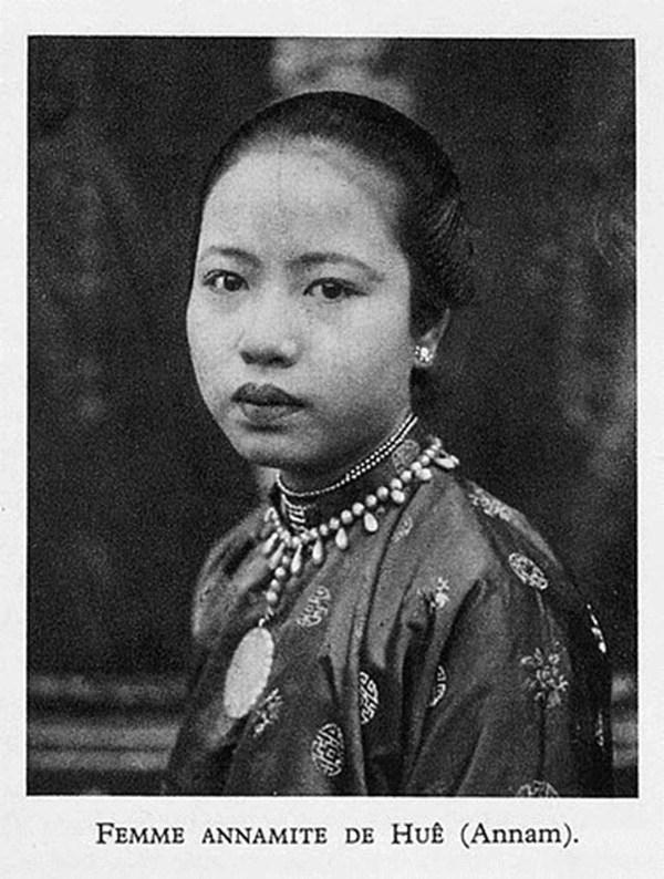 Việt Nam 1931 ấn tượng trong ảnh phó nháy Pháp