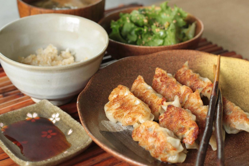 12 món ăn ngon rẻ ở Nhật