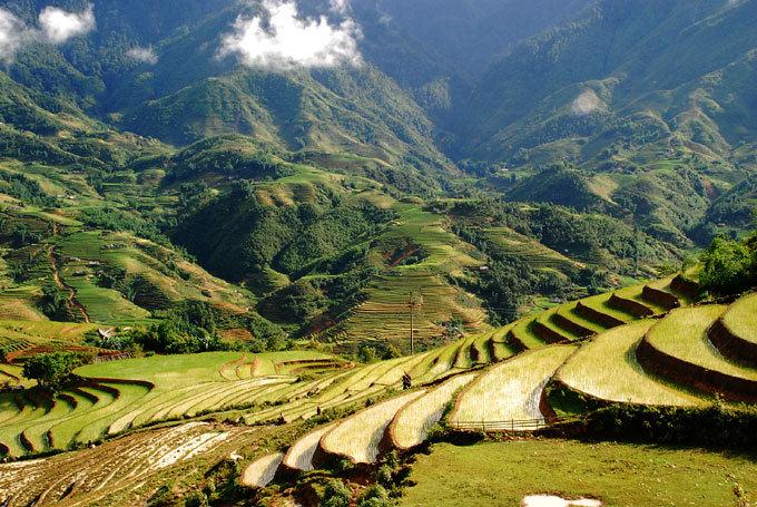 7 nơi tuyệt đẹp ở Việt Nam trong mắt người nước ngoài