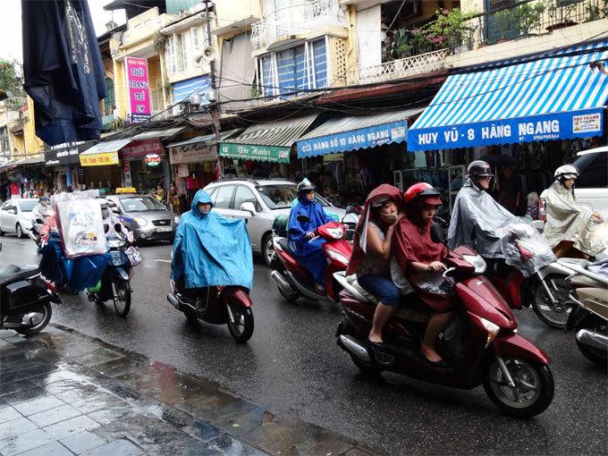 7 nơi tuyệt đẹp ở Việt Nam trong mắt người nước ngoài