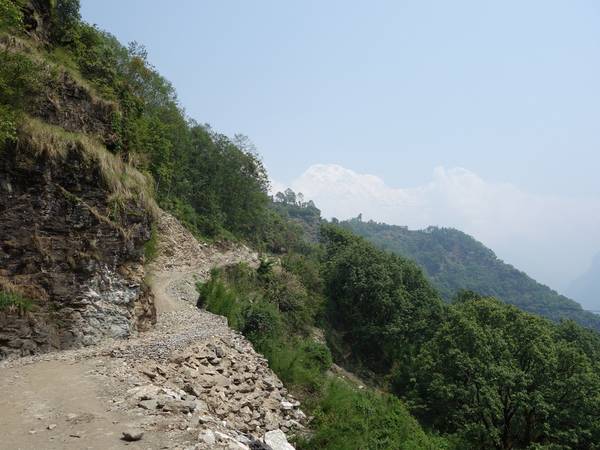 du lịch nepal, thủ đô kathmandu, trekking nepal, trekking poon hill, lịch trình chi tiết trekking poon hill – nepal tự túc trong 4 ngày