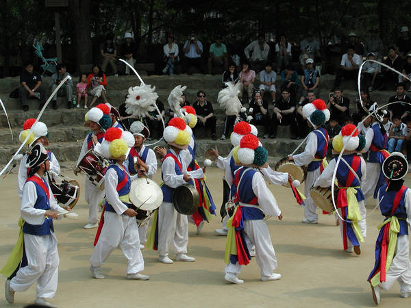 du lịch seoul, tham quan seoul, 14 nơi không đi thì phí cả chuyến tham quan hàn quốc