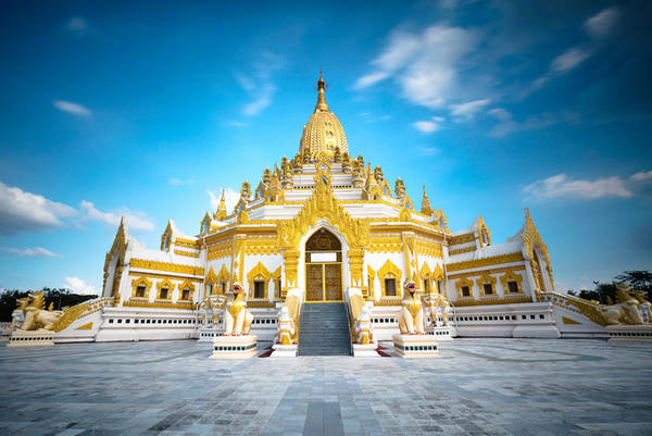 du lịch myanmar, khách sạn myanmar, hành trình tìm về miền tĩnh lặng giữa xứ sở chùa vàng