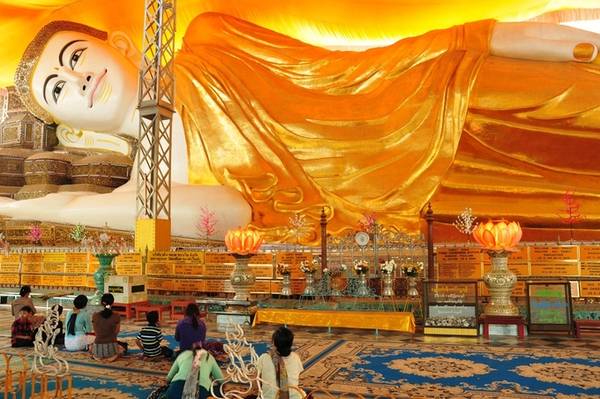 du lịch myanmar, khách sạn myanmar, hành trình tìm về miền tĩnh lặng giữa xứ sở chùa vàng