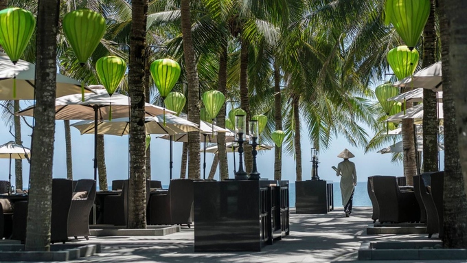 Ba resort Việt vào top nghỉ dưỡng tốt nhất Đông Nam Á