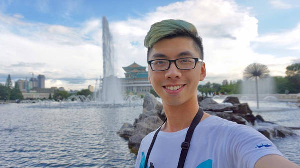Chuyến đi Triều Tiên ‘thót tim’ của chàng trai từng vi vu 30 quốc gia