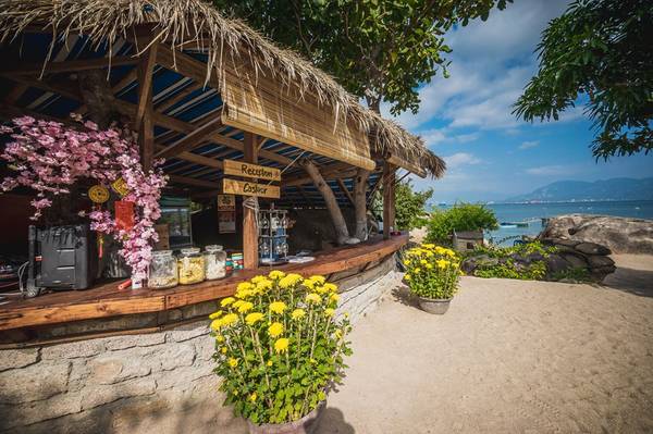3 “resort” ở Bình Lập tha hồ cho bạn check-in sống ảo thả ga