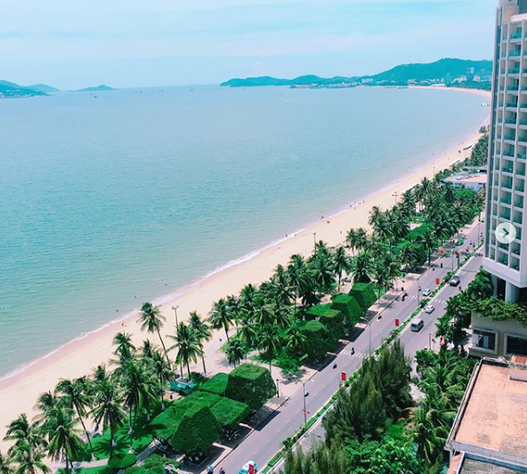 3N2Đ ở khách sạn Sheraton Nha Trang 5 sao và Six Senses Ninh Vân Bay chỉ 5.699.000 đồng