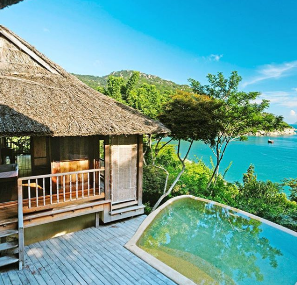 combo nha trang, du lịch nha trang, resort nha trang, tour nha trang, 3n2đ ở khách sạn sheraton nha trang 5 sao và six senses ninh vân bay chỉ 5.699.000 đồng