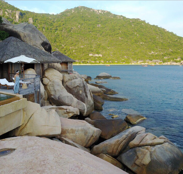 combo nha trang, du lịch nha trang, resort nha trang, tour nha trang, 3n2đ ở khách sạn sheraton nha trang 5 sao và six senses ninh vân bay chỉ 5.699.000 đồng