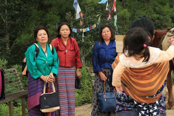 du lịch bhutan, tham quan bhutan, điểm đến bhutan, bí mật ít người biết về quốc gia hạnh phúc nhất thế giới