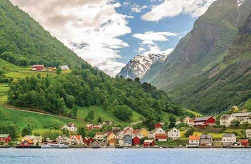 bán đảo scandinavia, du lịch na uy, khám phá na uy, vẻ đẹp na uy, na uy – thế giới của những vịnh hẹp