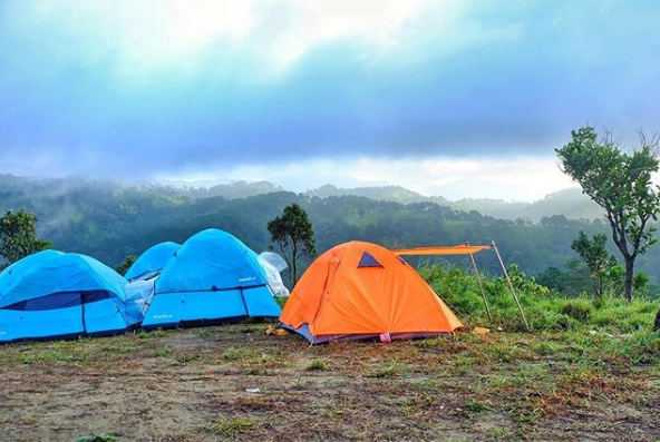 cắm trại, du lịch lễ 2/9, lễ 2/9 đi đâu, núi bà đen, núi cấm, núi chúa, núi chứa chan, tà năng, điểm leo núi, điểm đến 2/9, 5 điểm leo núi và cắm trại đẹp như mơ dành cho người thích ‘ở ẩn’ dịp lễ 2/9