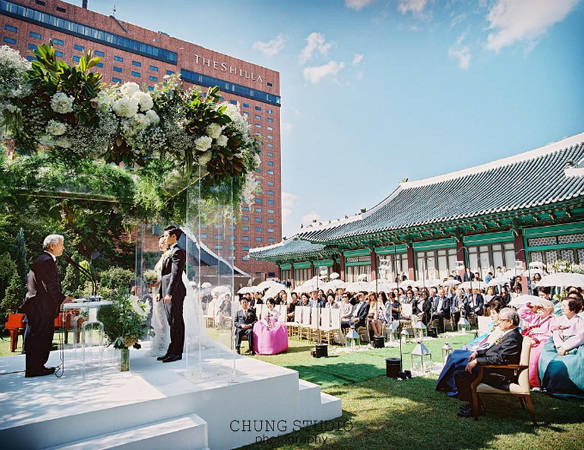 du lịch seoul, khách sạn seoul, nội thất xa hoa của ‘khách sạn ngôi sao’ nơi song hye kyo tổ chức đám cưới