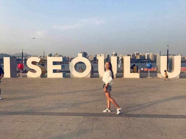 7N6Đ phá đảo Seoul và Jeju + tour tham quan Seoul + vé máy bay chỉ 14.999.000 đồng