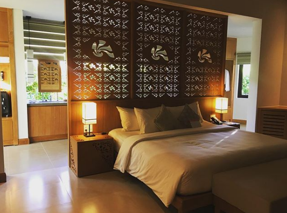 resort 5 sao phú quốc, resort phú quốc, đến the shells resort & spa phú quốc ở phòng villa ‘đẹp như mơ’ chỉ từ 2.247.000 đồng/đêm