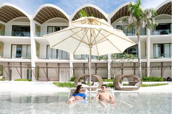 resort 5 sao phú quốc, resort phú quốc, đến the shells resort & spa phú quốc ở phòng villa ‘đẹp như mơ’ chỉ từ 2.247.000 đồng/đêm
