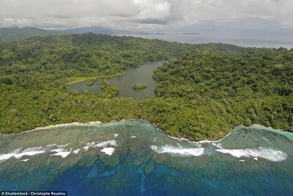 du lịch, hoang đảo đẹp, đảo jaco đông timor, đảo mu ko ang thong, đảo rudolf nga, 8 hoang đảo đẹp như chốn bồng lai trên thế giới