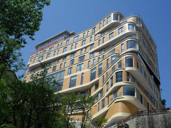 khách sạn sapa, khách sạn u-sapa, tham quan sapa, victoria sapa resort & spa, điểm đến sapa, 3 khách sạn sapa view đẹp đúng chất giá chỉ từ 899.000 đồng