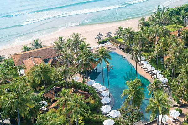 Top 4 resort Phan Thiết sang chảnh giá “siêu hạt dẻ” để bạn vẫy vùng hè này