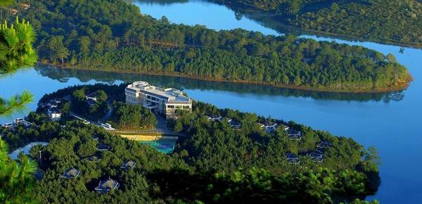Top 5 resort, khách sạn Đà Lạt đẹp mà giá siêu tốt nữa, bạn đã trải nghiệm hết chưa nào?