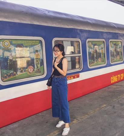 Tàu hỏa 5 sao Sài Gòn đi Nha Trang, Phan Thiết giảm giá đến 50% từ đây đến hết năm