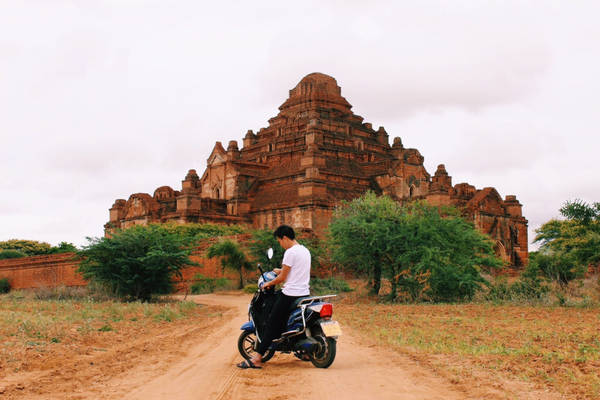 du lịch bagan, du lịch myanmar, du lịch yangon, khách sạn myanmar, hãy một lần đến xứ sở cổ tích bagan