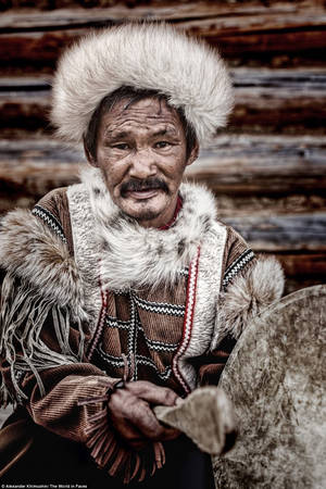 Những dân tộc có nguy cơ biến mất ở vùng Siberia
