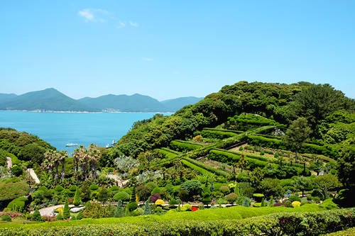 Đảo Geoje – điểm du lịch mới tại Hàn Quốc cho du khách Việt Nam